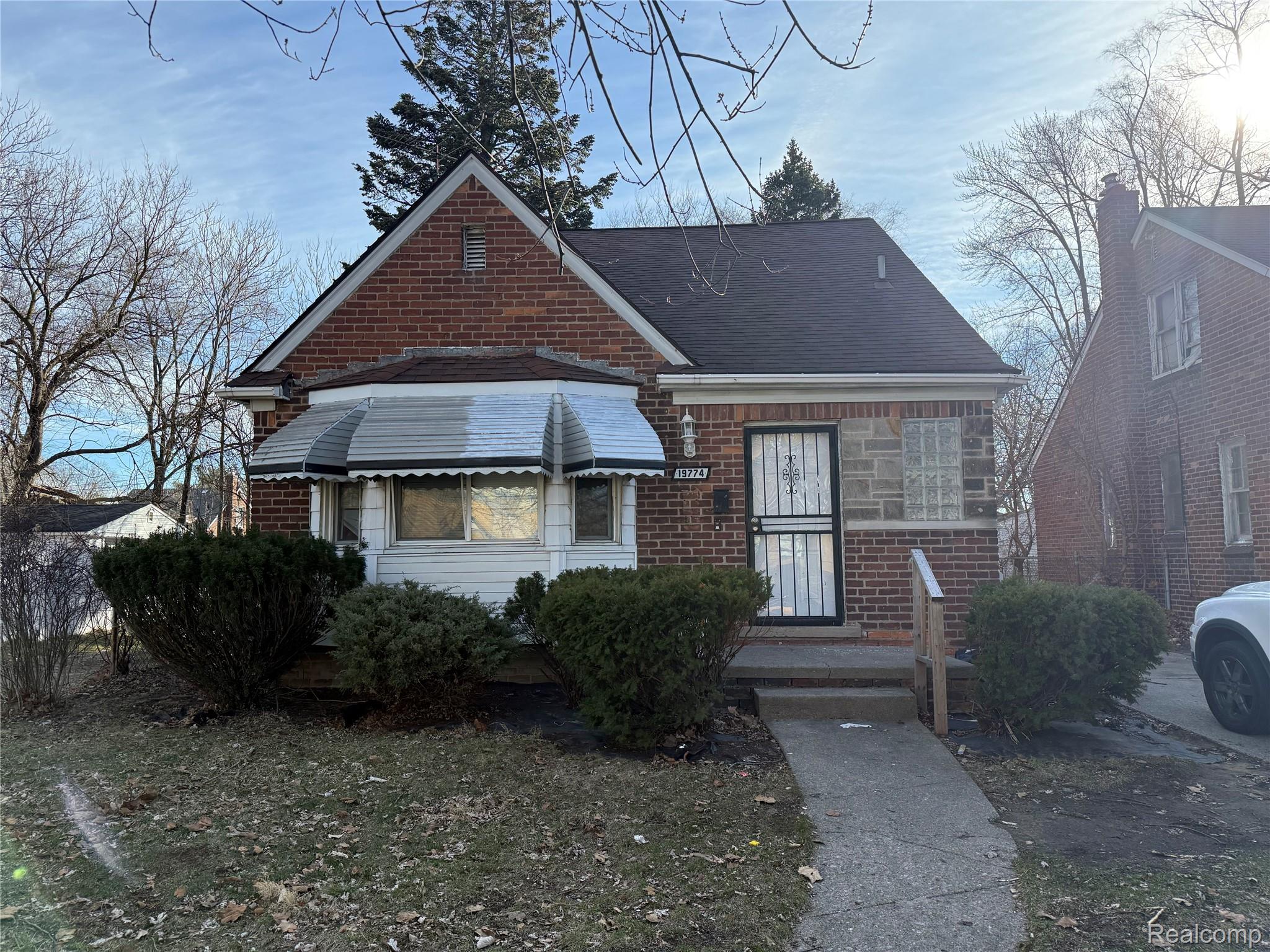 Residential in Detroit