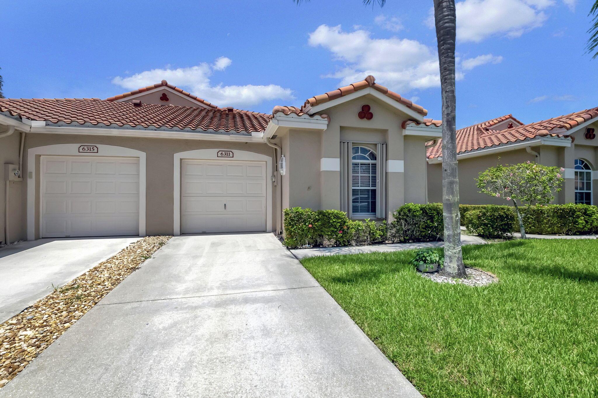 Long Key Ln, Boynton Beach, FL 33472
