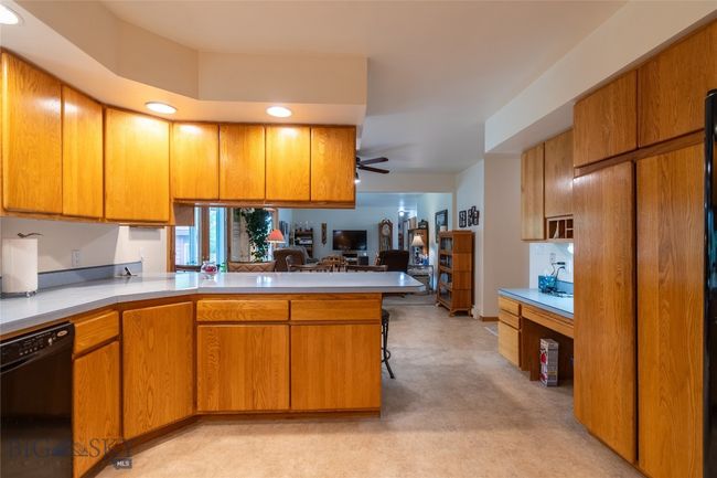 400 E 9 Th Ave, House other with 4 bedrooms, 3 bathrooms and null parking in Big Timber MT | Image 21