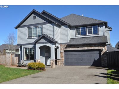 52728 Ne Porter Ln, House other with 5 bedrooms, 2 bathrooms and 2 parking in Scappoose OR | Image 1