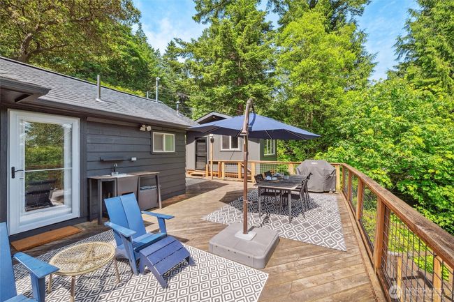 1188 Island Dr, House other with 2 bedrooms, 3 bathrooms and null parking in Lummi Island WA | Image 23
