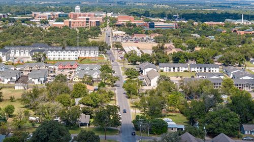 625 S Lillian Street, Stephenville, TX, 76401 | Card Image