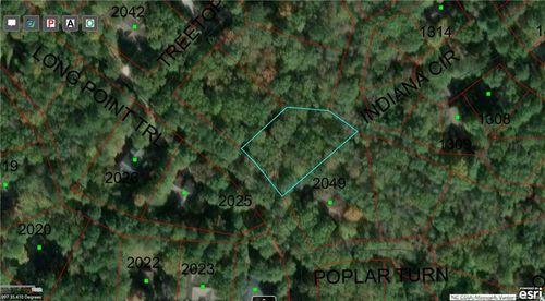 2048 Long Point Trl, Sanford, NC, 27332-7375 | Card Image
