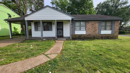 4697 Grecco Dr, Memphis, TN, 38128-4759 | Card Image
