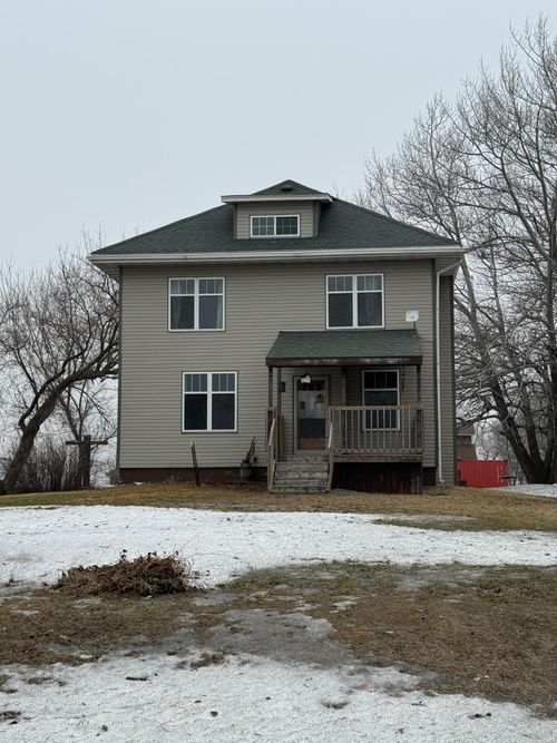 6012 6th St, Lake Park, MN, 56554-4227 | Card Image