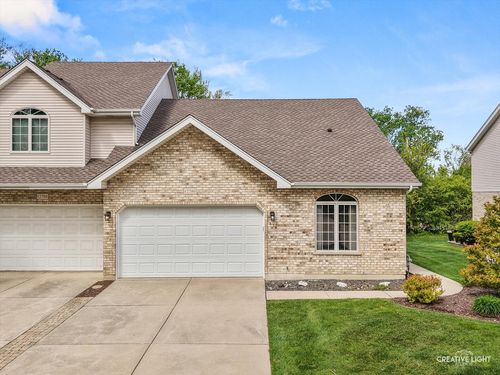 12780 Marian Dr, Lemont, IL, 60439-7308 | Card Image