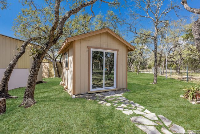 Detached beautifully finished out shed to house an | Image 30