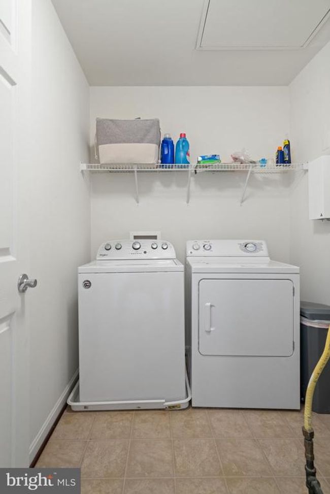 201 - 13945 Hollow Wind Way, Townhouse with 4 bedrooms, 3 bathrooms and null parking in WOODBRIDGE VA | Image 31