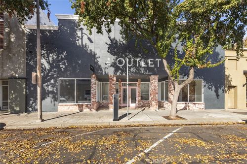 166 E 2nd St, Chico, CA, 95928-5466 | Card Image