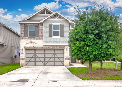 9314 Monsanto, San Antonio, TX, 78214-1488 | Card Image