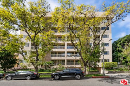 206-441 N Oakhurst Drive, Beverly Hills, CA, 90210 | Card Image