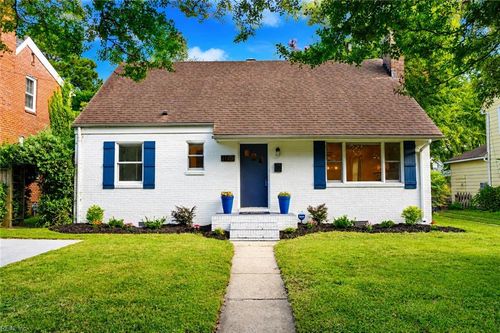 1129 Lexan Ave, Norfolk, VA, 23508-1236 | Card Image