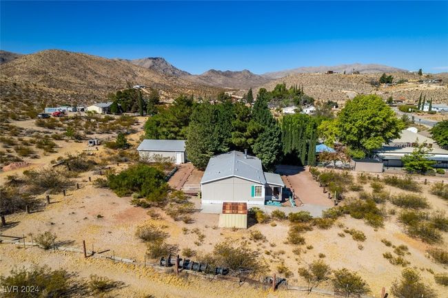 185 Vegas St, House other with 3 bedrooms, 2 bathrooms and null parking in Jean NV | Image 66
