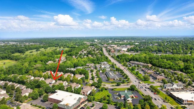 1131 Overlook Ct, Condo with 3 bedrooms, 3 bathrooms and null parking in Pickerington OH | Image 43