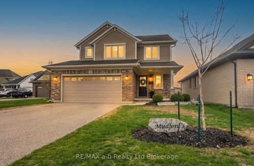 16 Nancy Court, Tillsonburg, ON, N4G4G8 | Card Image