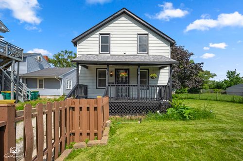 116 N Hickory Street, Joliet, IL, 60435 | Card Image