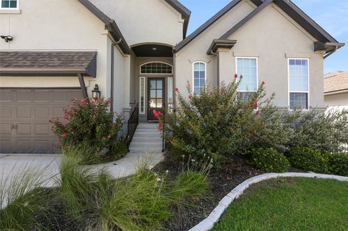 921 Trevi Fontana Dr, Leander, TX, 78641-5218 | Card Image