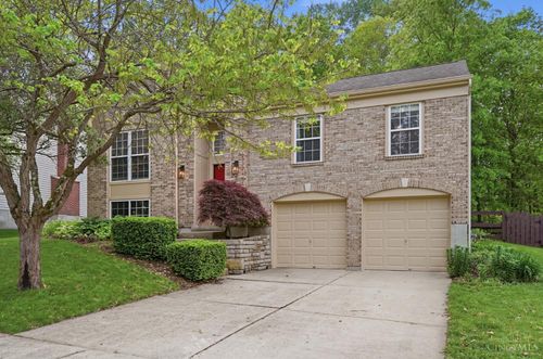 422 Wyndham Dr, Maineville, OH, 45039 | Card Image