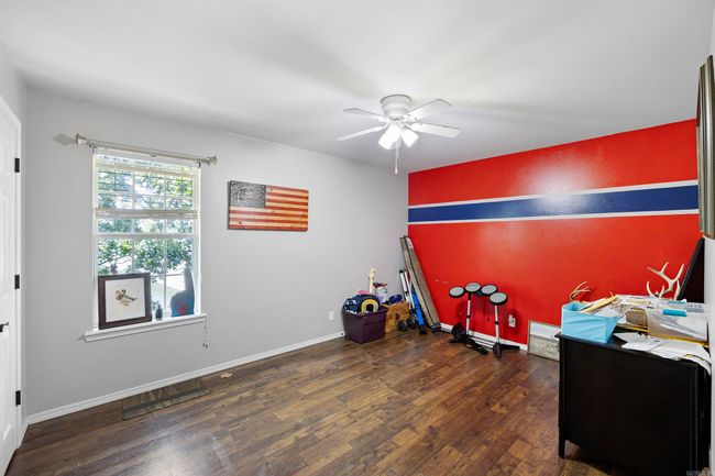703 Castlegate Loop, House other with 4 bedrooms, 3 bathrooms and null parking in Russellville AR | Image 30