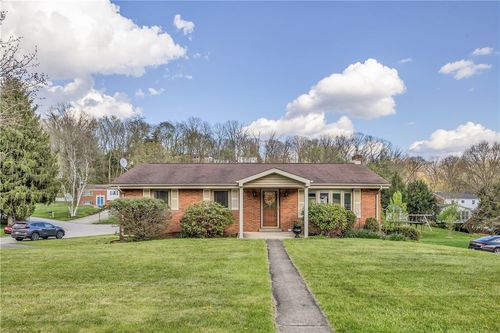 3501 N Hills Rd, Murrysville, PA, 15668-1325 | Card Image