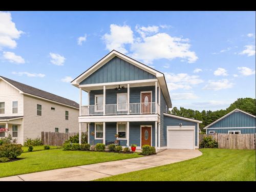 118 Brightwood Dr, Huger, SC, 29450-8502 | Card Image