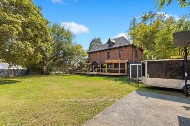 220 Moira St W, House other with 4 bedrooms, 3 bathrooms and 8 parking in Belleville ON | Image 40