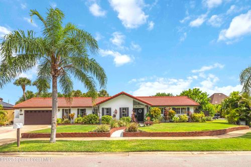 305 Sand Pine Rd, Indialantic, FL, 32903-4406 | Card Image