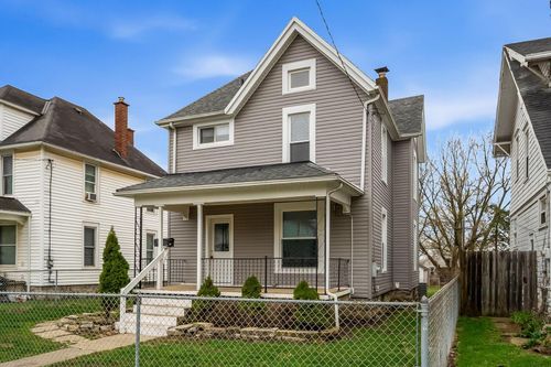 523 Mary Street, Marion, OH, 43302 | Card Image
