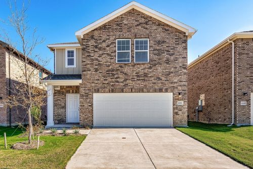 2011 Hancock Cir, Princeton, TX, 75407-3357 | Card Image