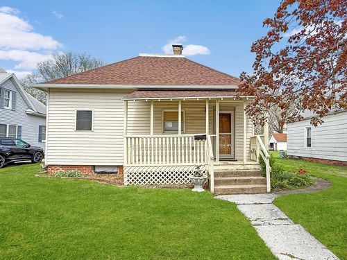 212 W Bodwell Avenue, Rantoul, IL, 61866 | Card Image