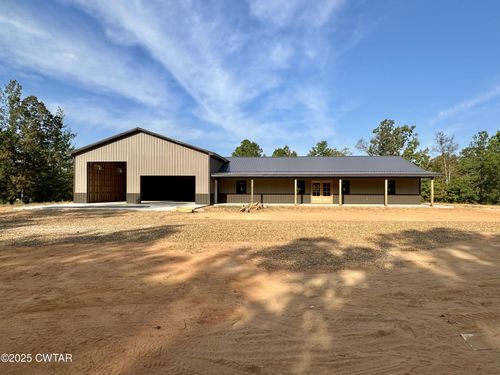 1137 Hopewell Church Rd, Finger, TN, 38334-2829 | Card Image