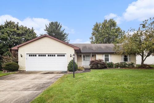 12170 Fields Farm Ct, Granger, IN, 46530-9126 | Card Image