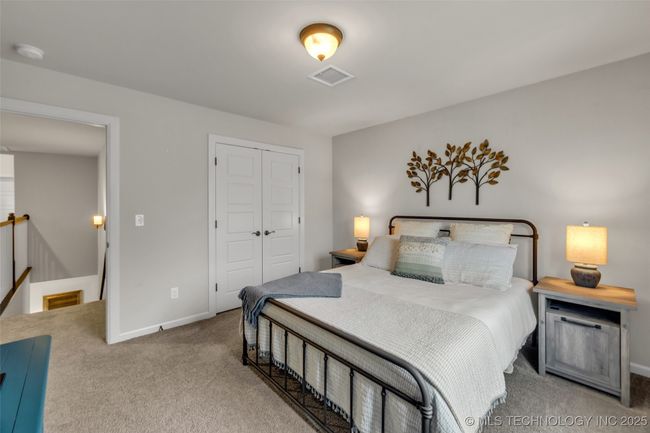 6808 S Chestnut Ave, House other with 4 bedrooms, 3 bathrooms and null parking in Broken Arrow OK | Image 39