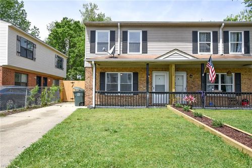 a-2920 S Cape Henry Ave, Norfolk, VA, 23504-3100 | Card Image
