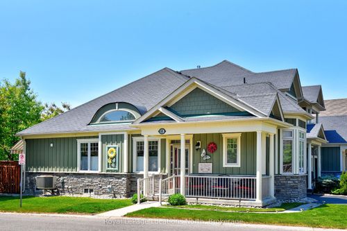 60 Savannah Cres, Wasaga Beach, ON, L9Z0E7 | Card Image