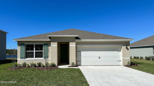 38 Sprout Ln, ORMOND BEACH, FL, 32174-1187 | Card Image