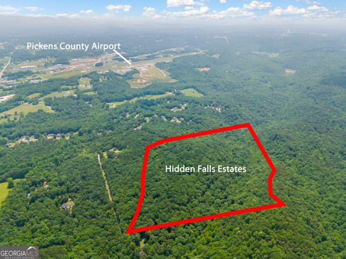 100 AC Mockingbird Ln, Jasper, GA, 30143-4826 | Card Image