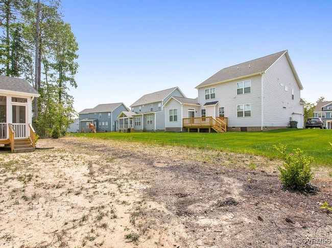 13513 Pinstone Ct, House other with 4 bedrooms, 4 bathrooms and null parking in Midlothian VA | Image 41