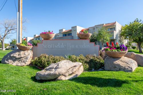 140-985 N Granite Reef Rd, Scottsdale, AZ, 85257-4589 | Card Image