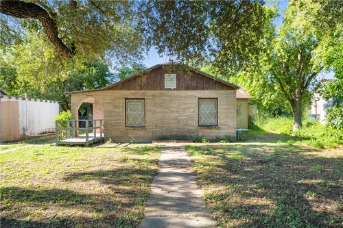 229 Sw 1st Street, Premont, TX, 78375 | Card Image