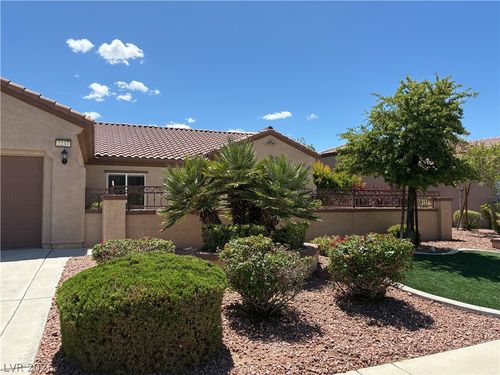 2237 Canyonville Dr, Henderson, NV, 89044-4525 | Card Image