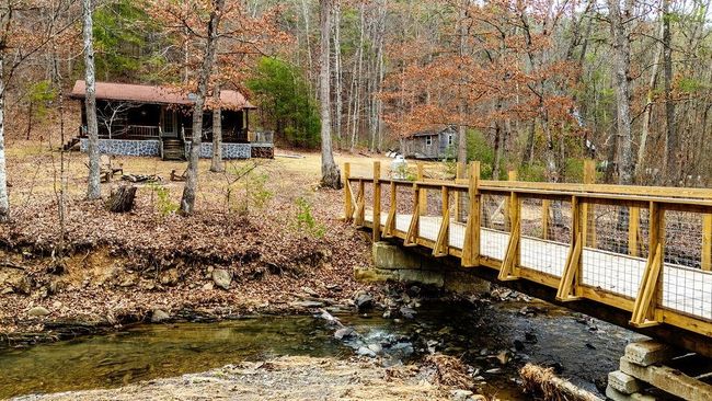 4204 Indian Draft Rd, House other with 2 bedrooms, 1 bathrooms and null parking in Millboro VA | Image 7