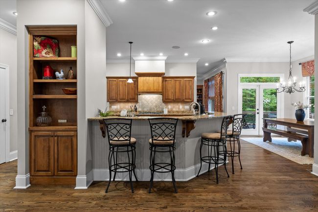 2506 Bristlecone Ln, House other with 6 bedrooms, 5 bathrooms and null parking in Signal Mountain TN | Image 26
