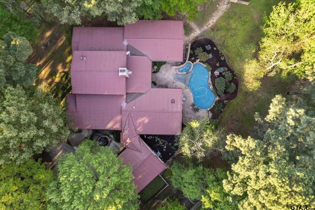 660 County Road 1334, Home with 4 bedrooms, 3 bathrooms and null parking in Pittsburg TX | Image 12