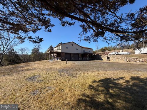 40 Amandas Lane, KEYSER, WV, 26726 | Card Image