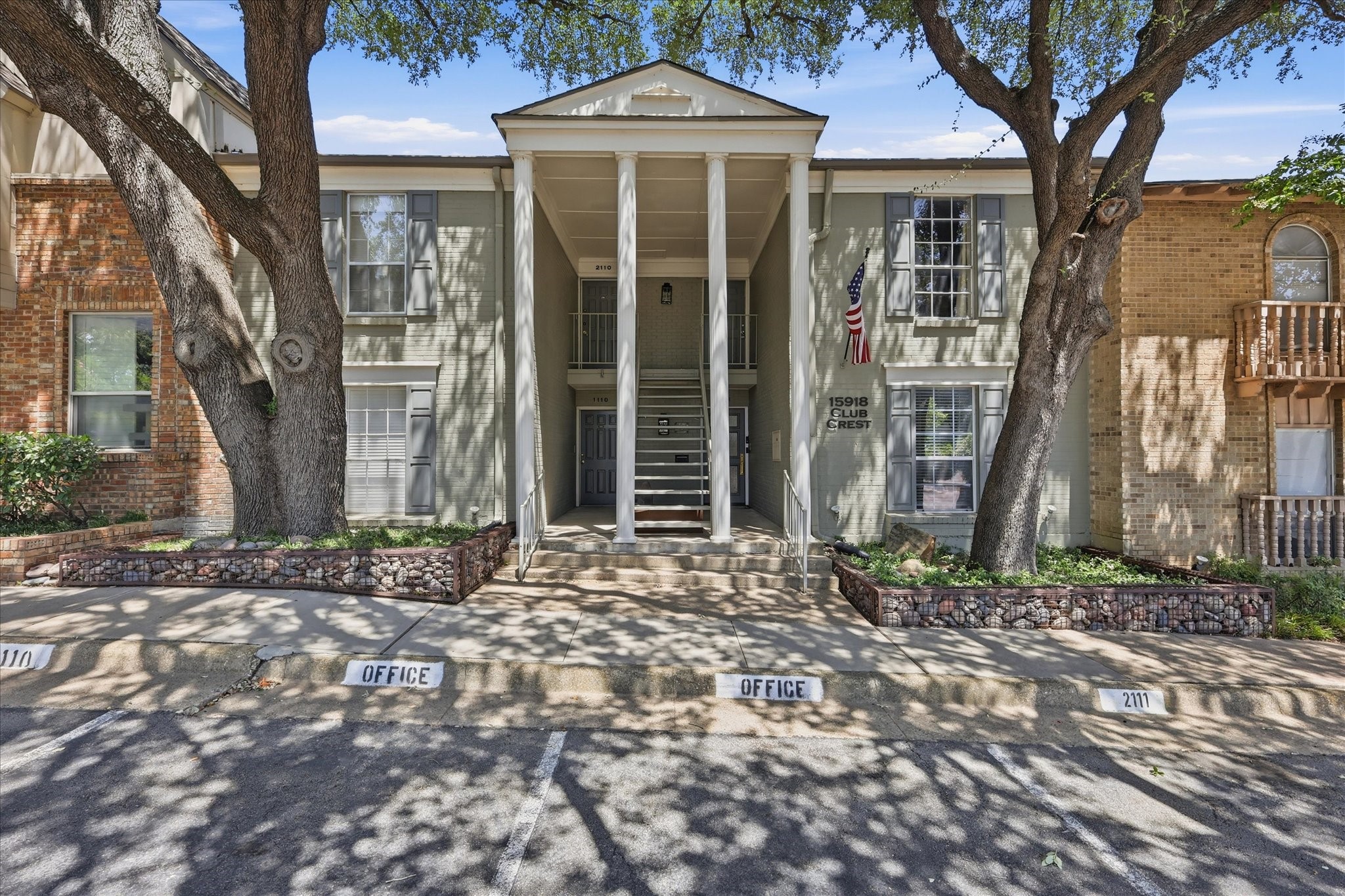 Residential in Dallas