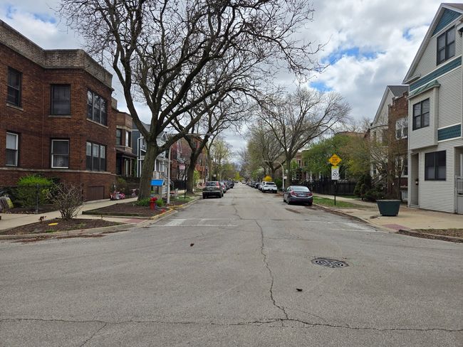 APT-3E - 1648 W Waveland Ave, Condo with 2 bedrooms, 2 bathrooms and null parking in CHICAGO IL | Image 34