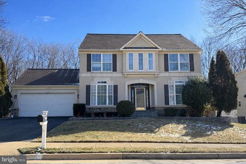 14525 Meeting Camp Rd, CENTREVILLE, VA, 20121-2595 | Card Image