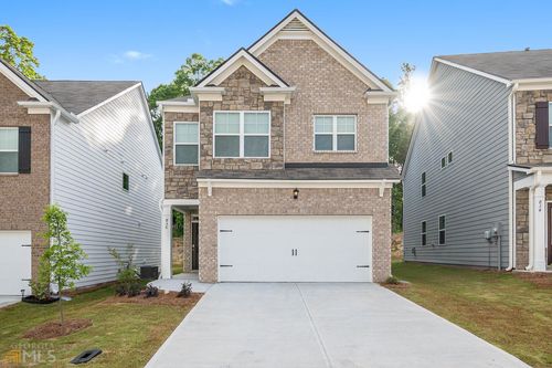 836 Bentley Dr, Fairburn, GA, 30213-2150 | Card Image