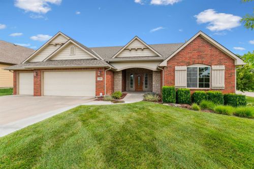 12110 E Troon St, Wichita, KS, 67206-7804 | Card Image